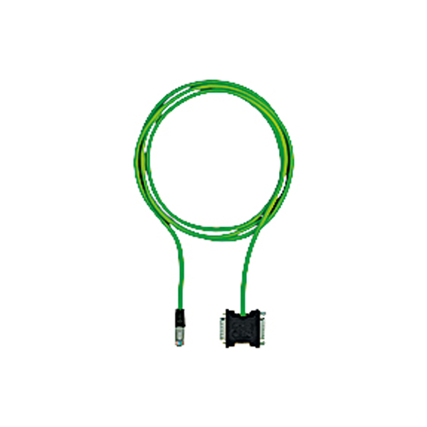 773885 New PILZ PNOZ msi21p Adapter Bos/Rex 15/15 2,5m